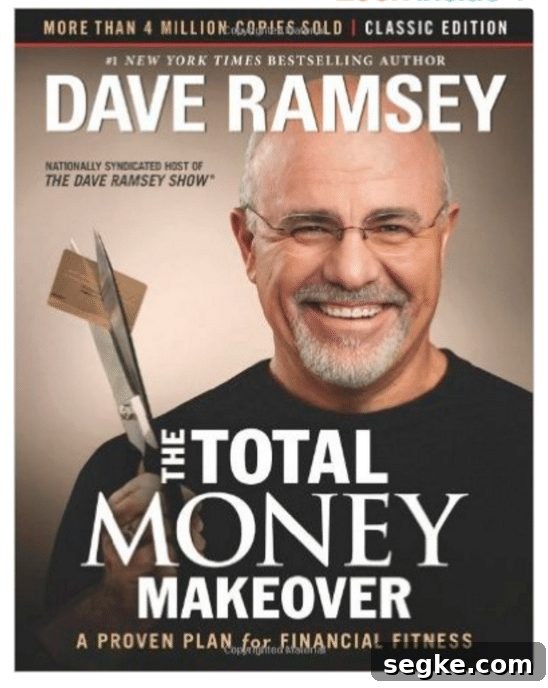 How Dave Ramsey's Total Money Makeover Works 2 total money makeover