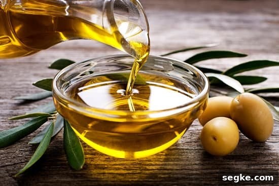 Healthy fats