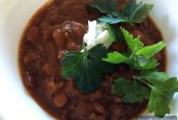Chili Recipes: Spicy, Smoky and Sweet Variations