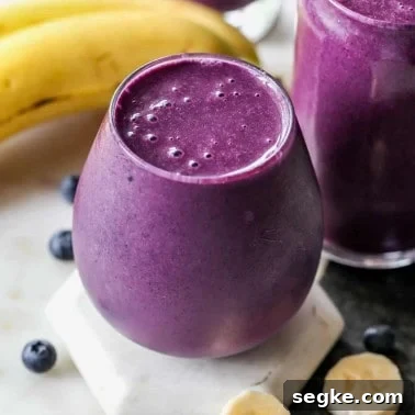 Best Healthy Smoothie Recipes