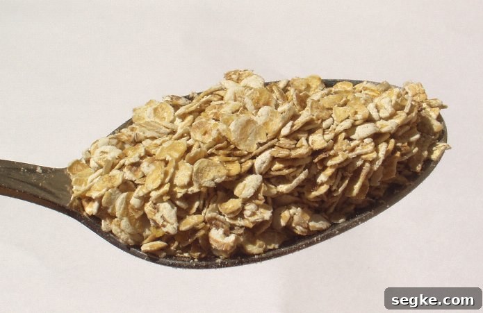 Oatmeal Loaf Recipe for Bread Machines 3 rolled or old-fashioned oats