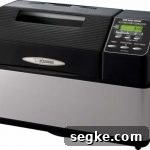 Bread Machine