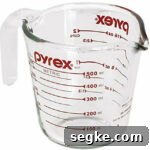 Measuring Cup