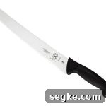 Oatmeal Loaf Recipe for Bread Machines 7 Bread Knife
