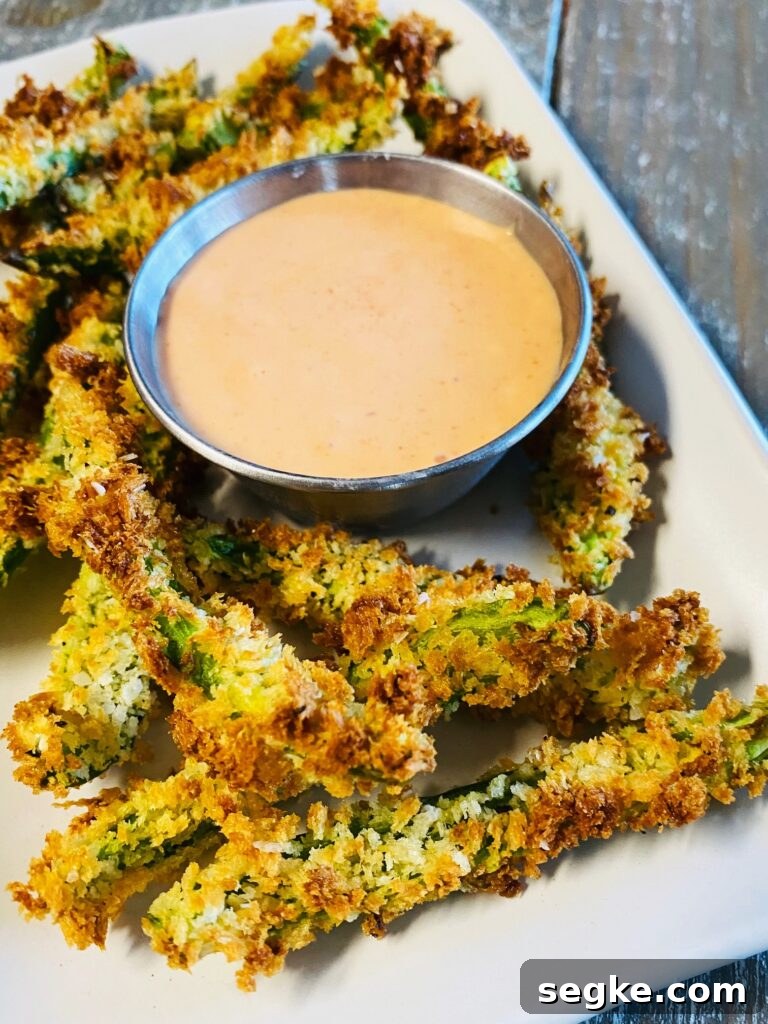 Air Fryer Jalapeno Fries