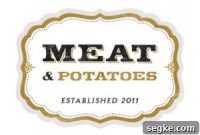 Meat and Potatoes Restaurant in Pittsburgh, PA