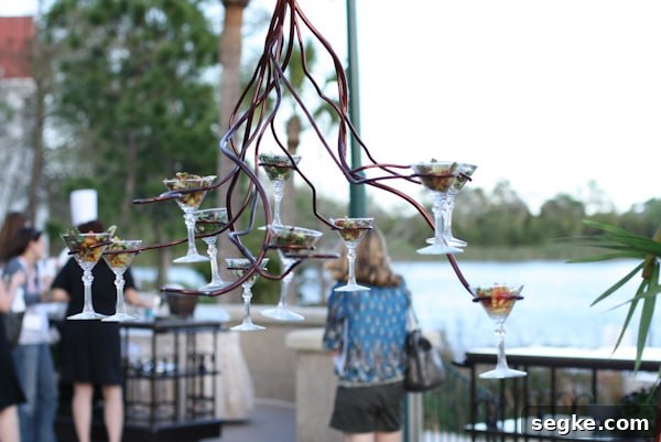 Martini Salad Tree img 5265 3