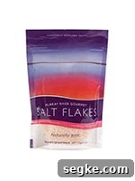 murray river salt