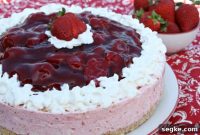 9 No-Bake Summer Desserts to Beat the Heat