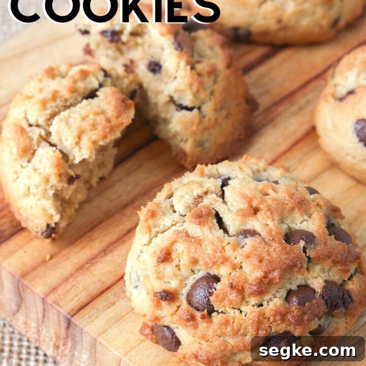 Joy Cookies. This is an easy recipe packed full of delicious chocolate, coconut and vanilla.