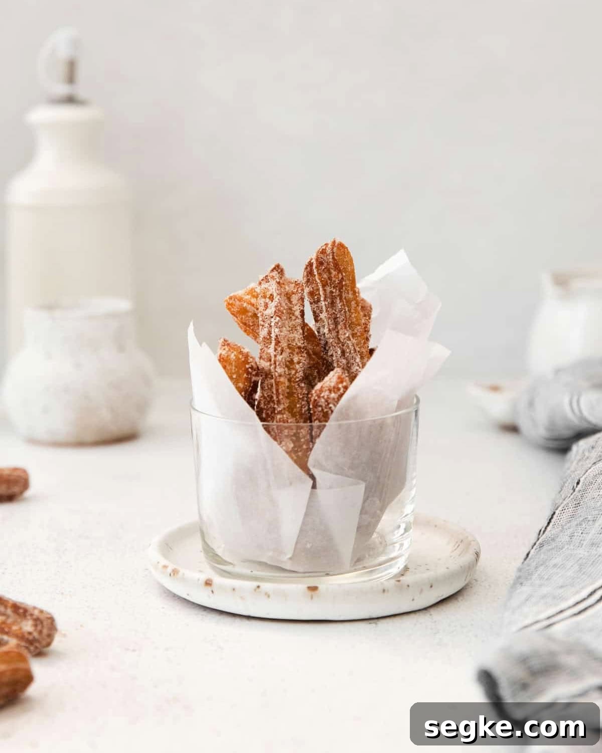 Churros