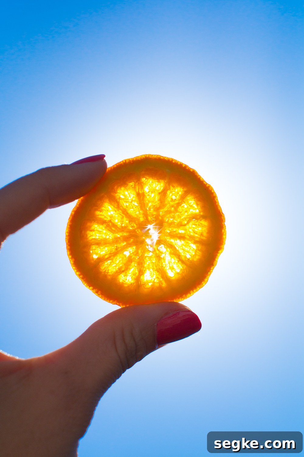 Candied Tangerine Mascarpone Tart with Pistachio-Chocolate Crust 8 Candied Ojai Pixie Tangerines shining bright like the sun.