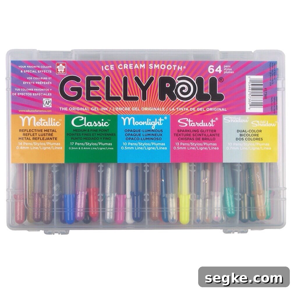 New pens!!!