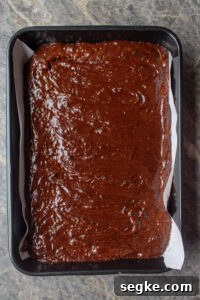 Espresso brownies