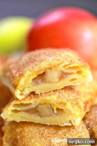 air fryer apple pie filling
