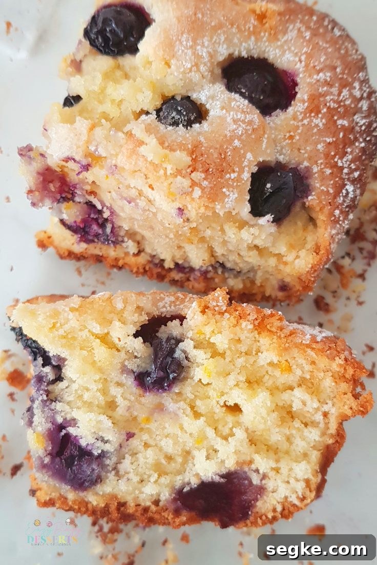 Moist Buttermilk Blueberry Cake Recipe 4 Blueberry buttermilk cake recipe