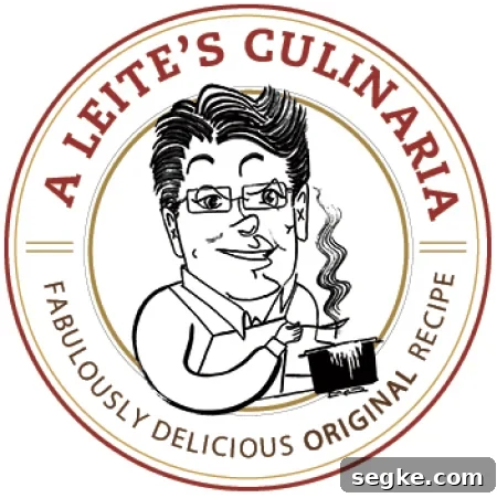 A Leite's Culinaria Original Recipe
