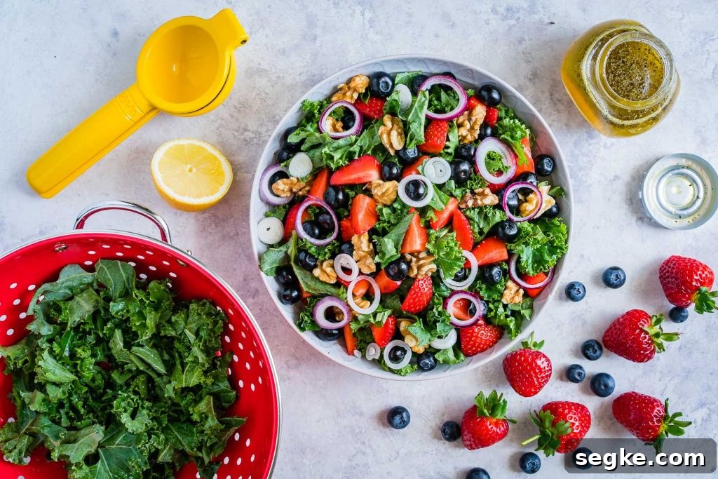 Citrus Vinaigrette Recipe instructions