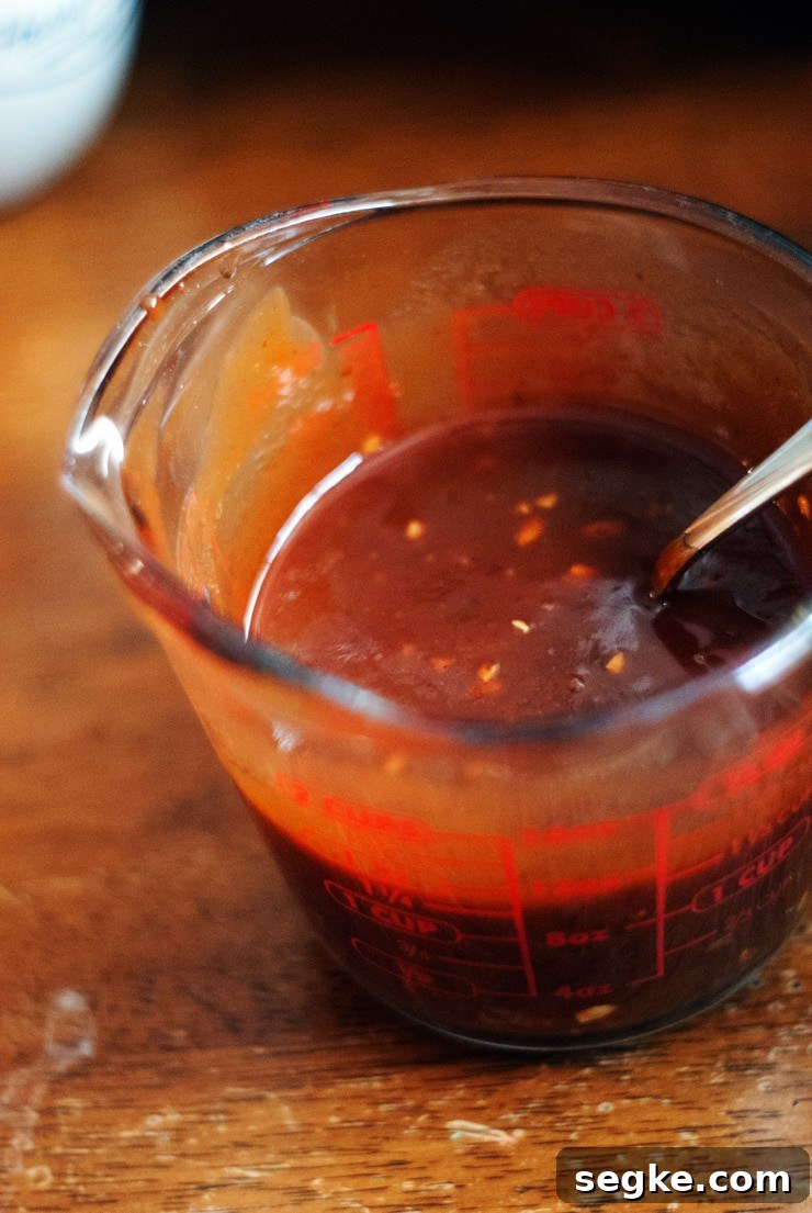 Slow Cooker BBQ Ribs