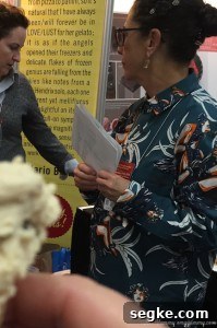 Nancy Silverton at WFFS