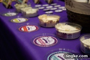 Sosi's Armenian yogurt dip