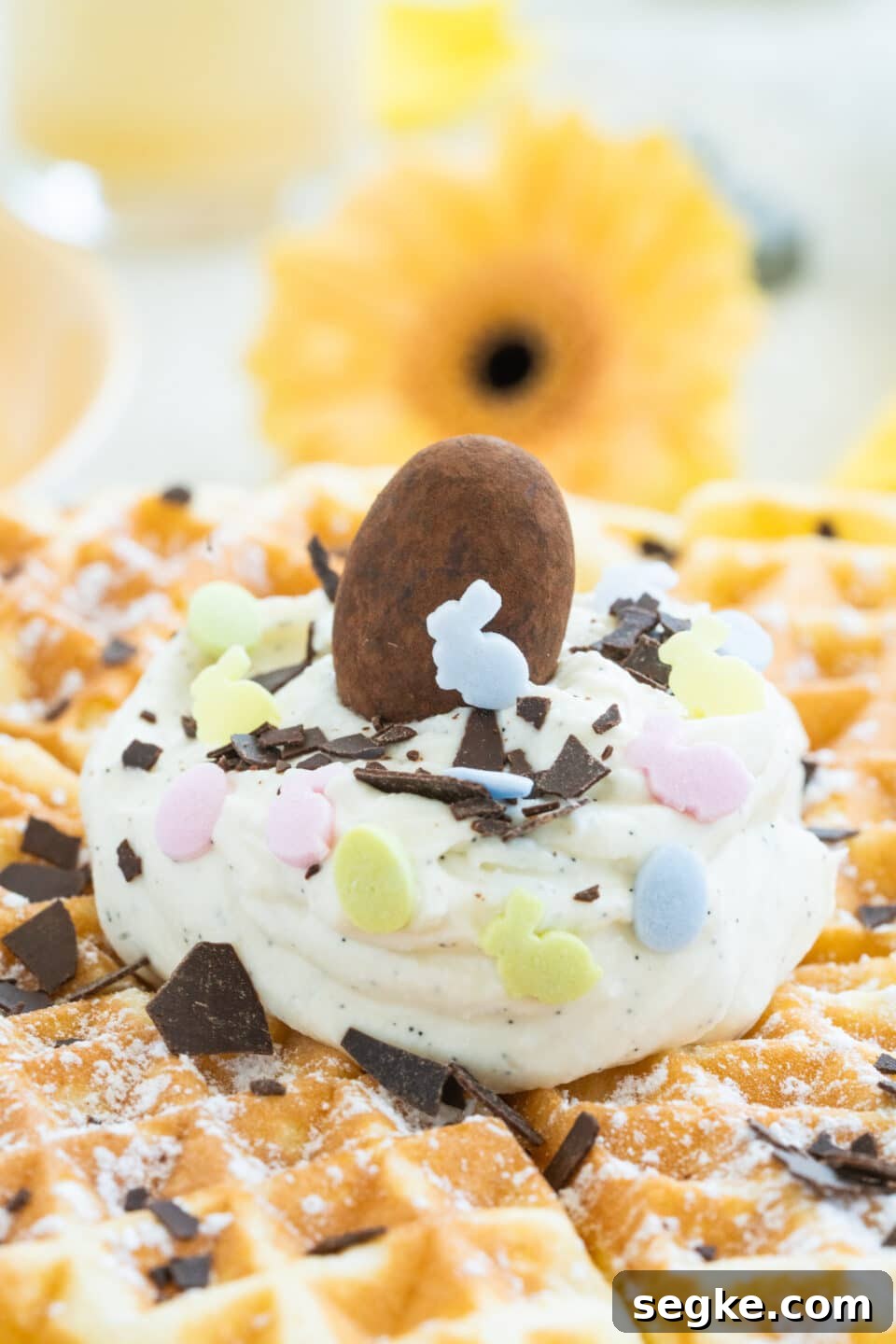 Easter Brunch Recipe