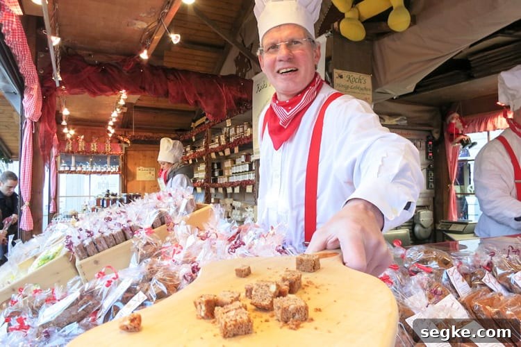 Must-Visit Christmas Markets in Germany 11 Ludwigsburg market