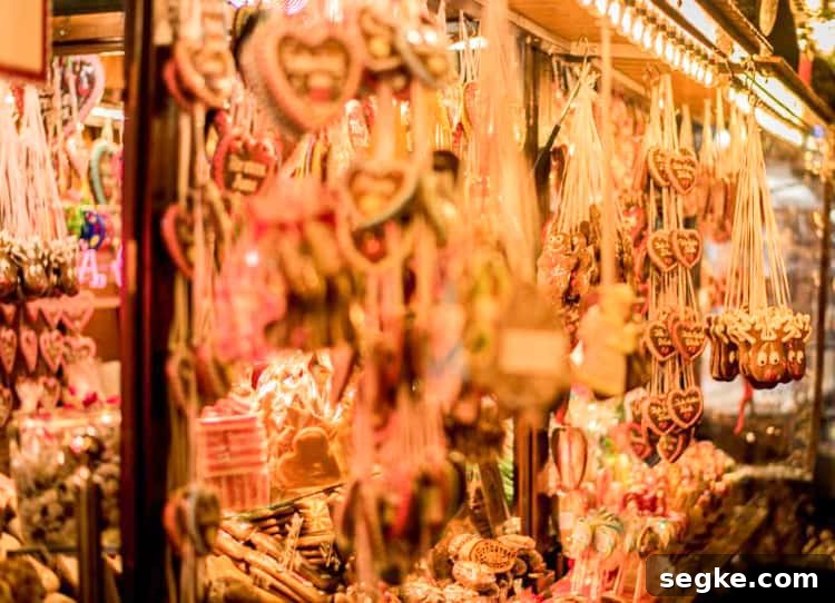 Must-Visit Christmas Markets in Germany 20 Düsseldorf market