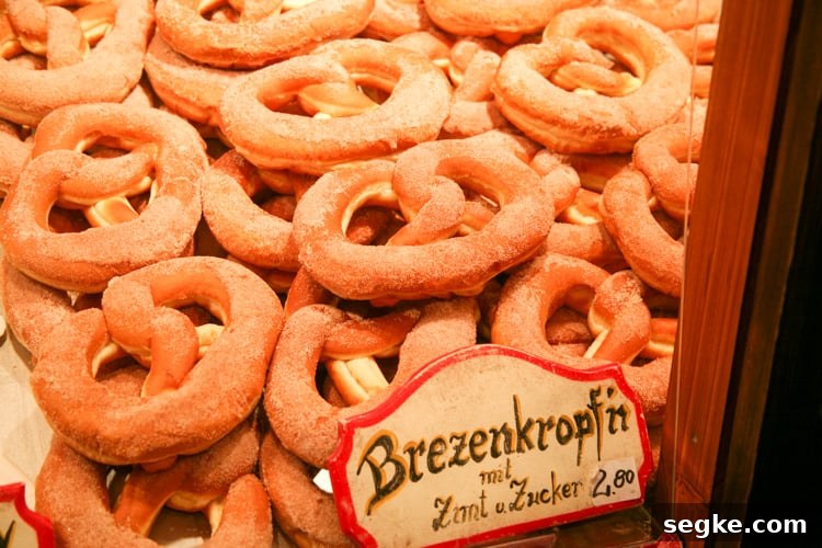 Must-Visit Christmas Markets in Germany 21 Siegburg medieval market