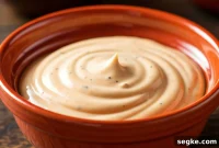 Copycat Red Robin Campfire Sauce Recipe