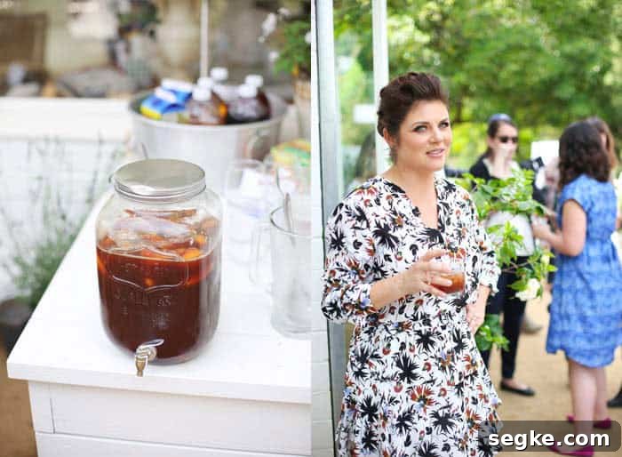 Tiffani Thiessen: Inside My Signature Moment 15 signature-moments-121