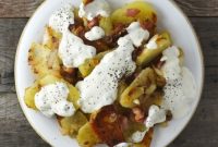 Bratkartoffeln: Authentic German Fried Potatoes