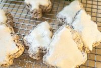 Zimtsterne: German Cinnamon Star Cookies Recipe