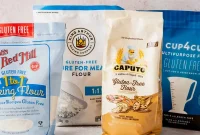 Why I Keep Multiple Gluten-Free Flours in My Pantry