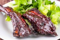 How to Smoke Beef Back Ribs on a Pellet Grill