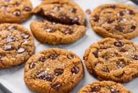 Classic Chewy Chocolate Chip Cookie Recipe