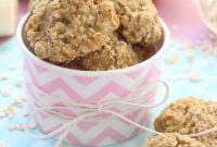 Banana and Orange Oat Bites: Toddler Snack Recipe