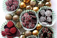 Chocolate Nonpareils: Classic Sprinkle Candy