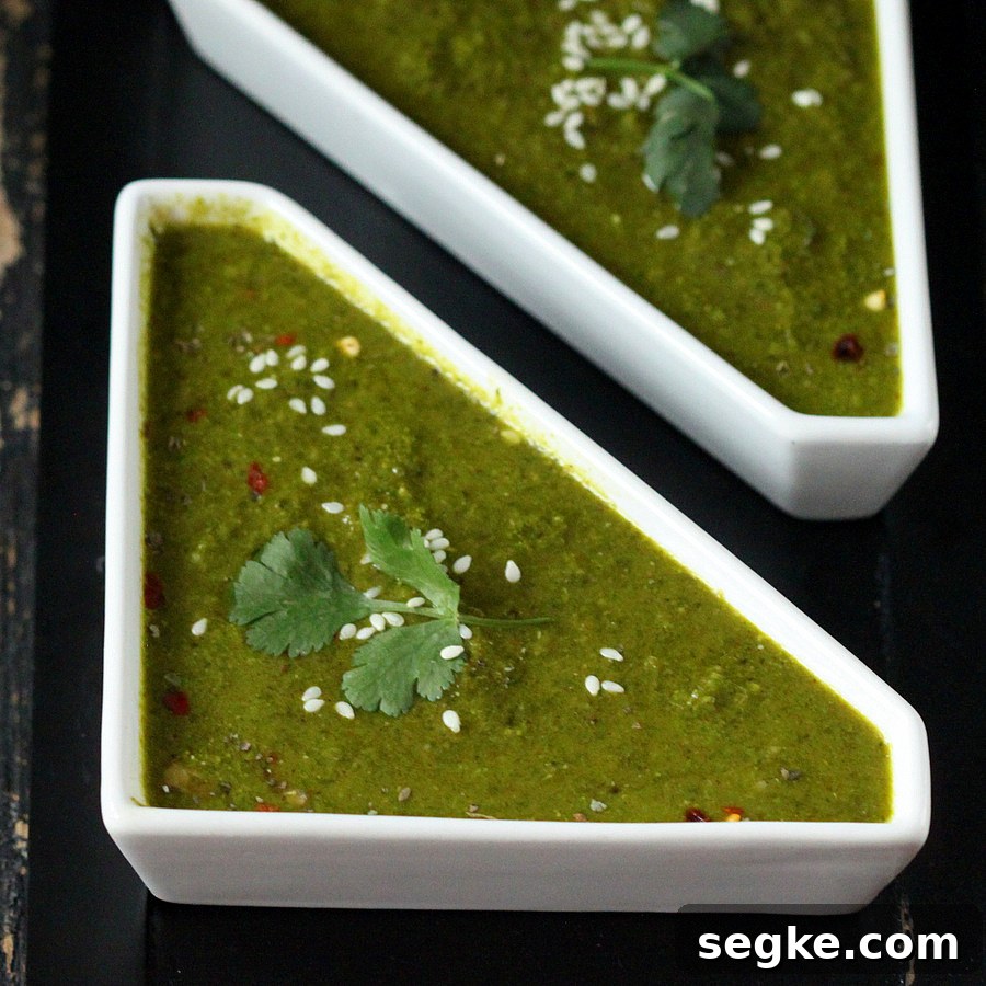 Kale Spinach Ginger Miso Soup