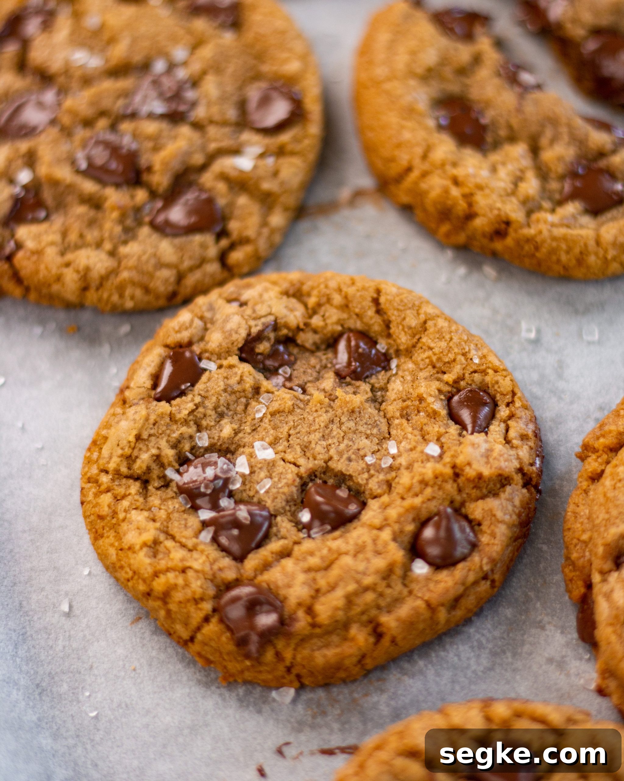 how to make cookies at home