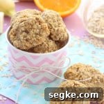 Make these delicious and healthy snacks for toddler with just three simple ingredients | My Fussy Eater blog