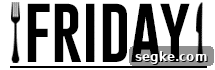 Group Meal Plan - Friday