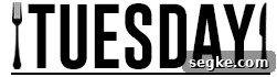 Group Meal Plan - Tuesday
