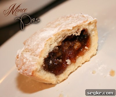 Mince Pies
