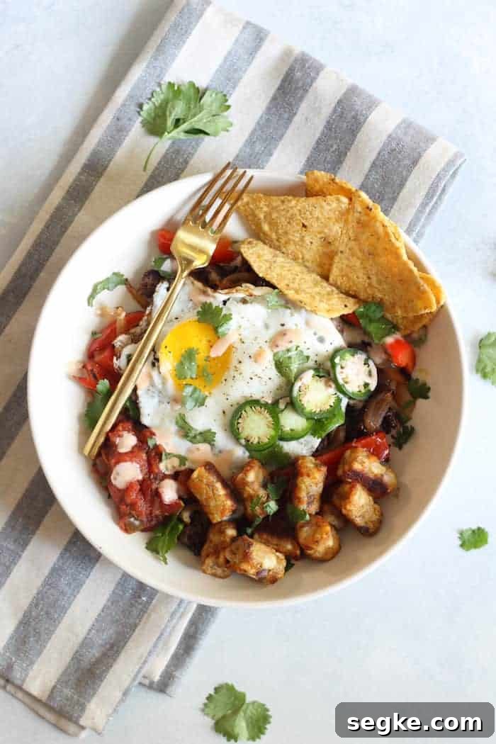 bowl with eggs