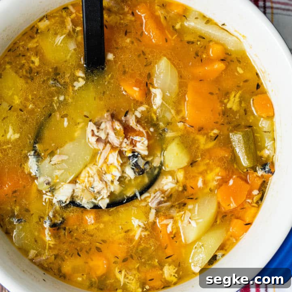 19 Authentic Jamaican Recipes to Try at Home 6 Jamaican Fish Tea Soup Recipe